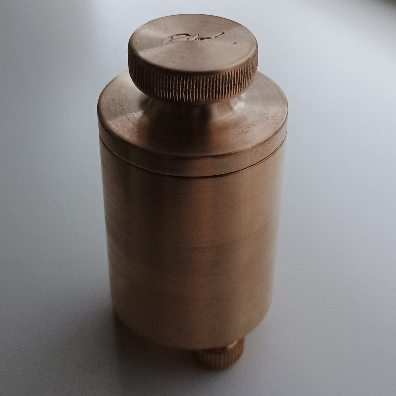 Box 2 - Ice Bucket - Phil Wigfield