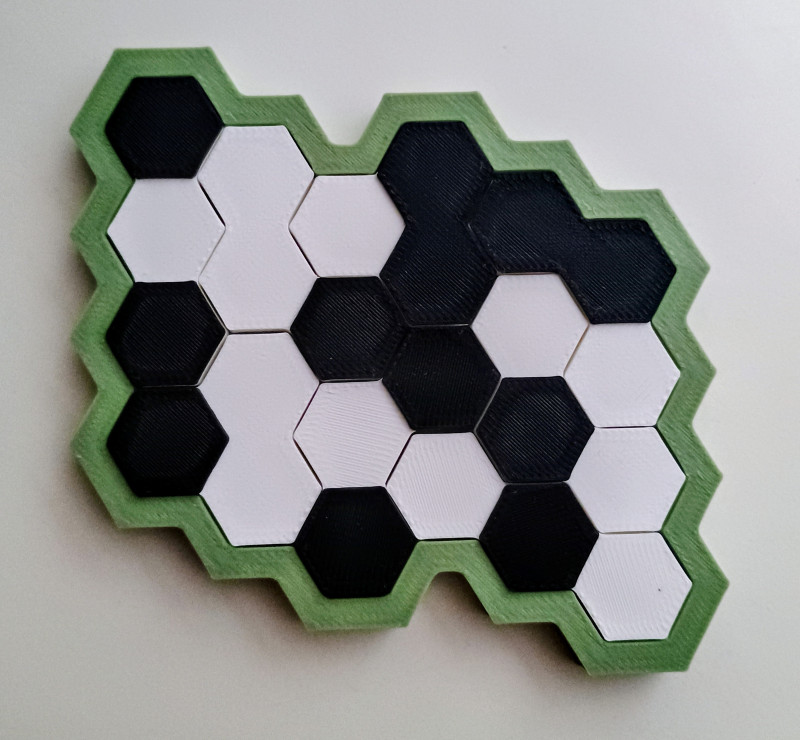 Grevy - Alexander Magyarics