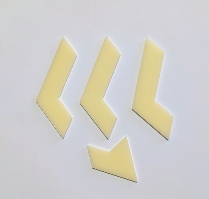 Rock Garden - George Sicherman