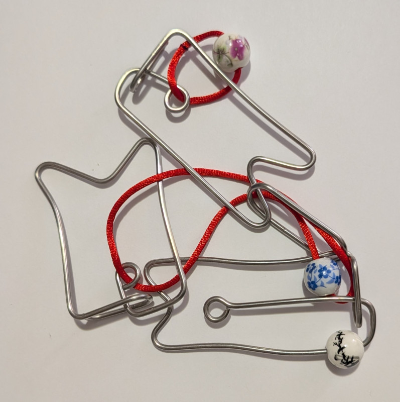 Koinobori Challenge - Klaus Kestel