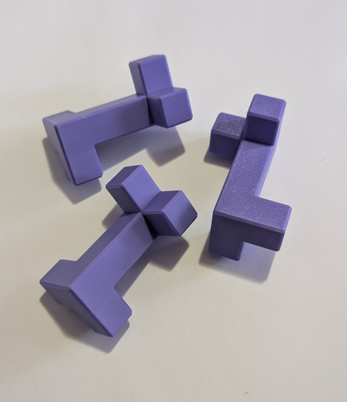 Trio - Symen Hovinga