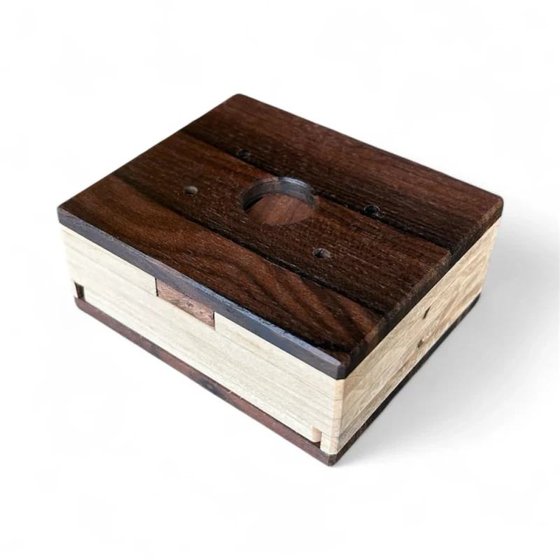 Quarter release…. - Tyler Williams