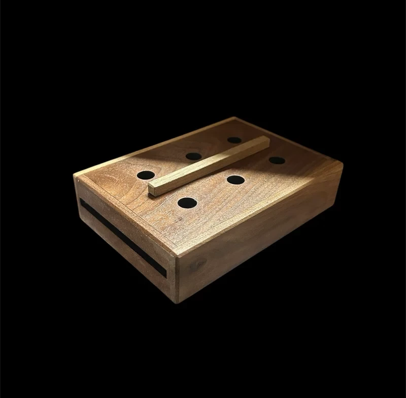 Spun - Tyler Williams