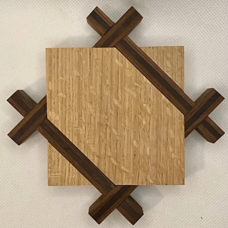 BOX n BURR - Bill Sheckels