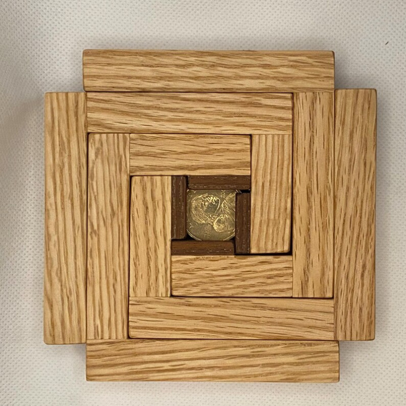 Free the Buck - Bill Sheckels