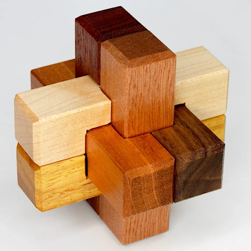 Trick Opening 6PB - Junichi Yananose (Juno)