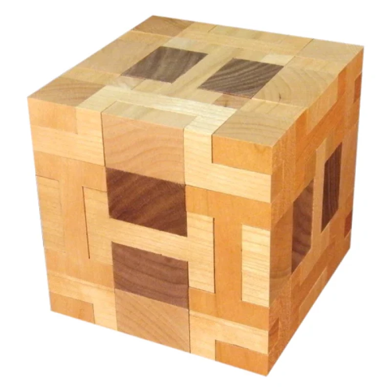 Cubloc - Stephan Baumegger