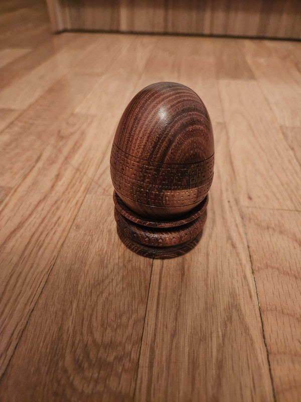 ze TOMAGO! - Stephen Chin (Chinnomotto)