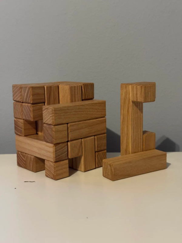 Elevator - Jos Bergmans