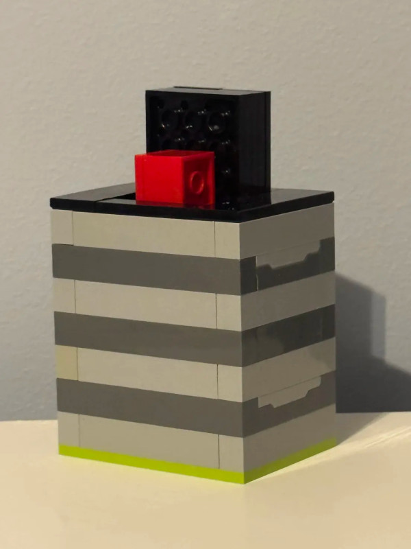 5 Tetra Pack - unknown