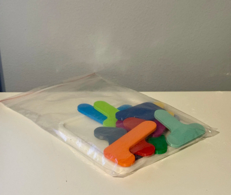 Razor Square - Alexander Magyarics