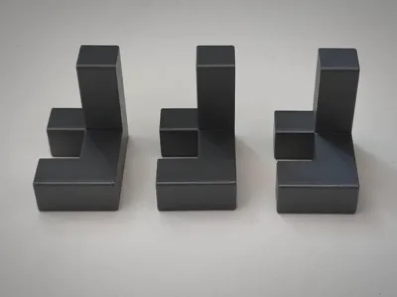 Bucolic Cube - Yasuhiro Hashimoto