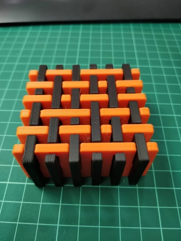 Dirty Dozen - Jerry Loo