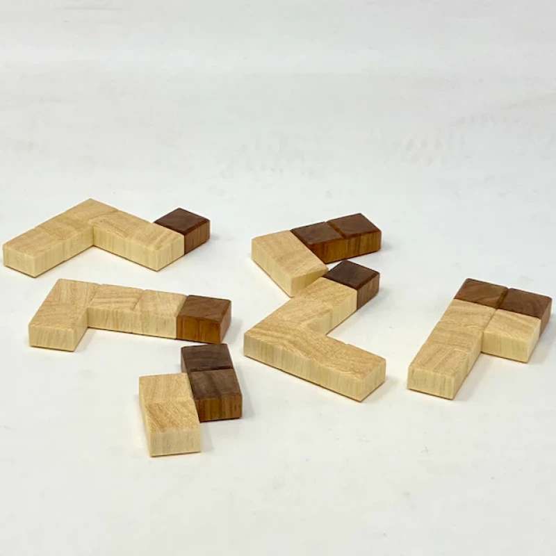 Three Numbers (345) - Alexander Magyarics