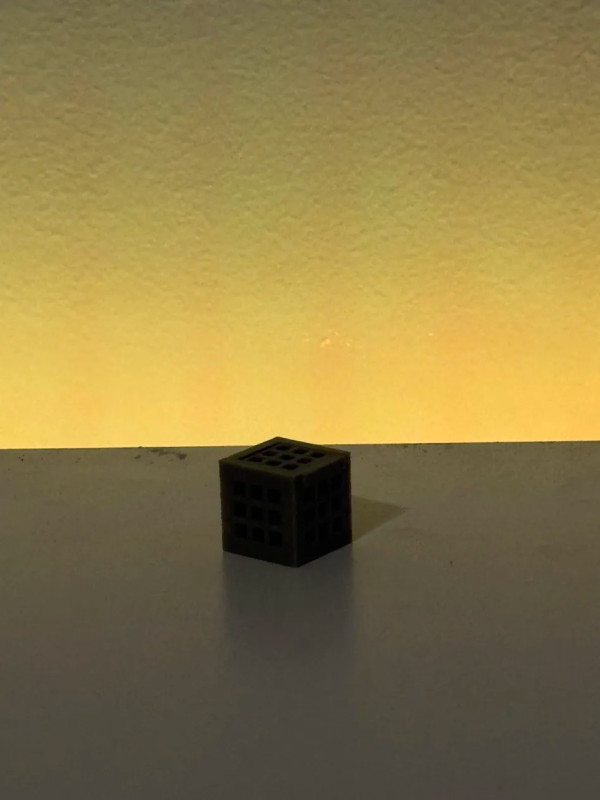 Crate Soma - unknown