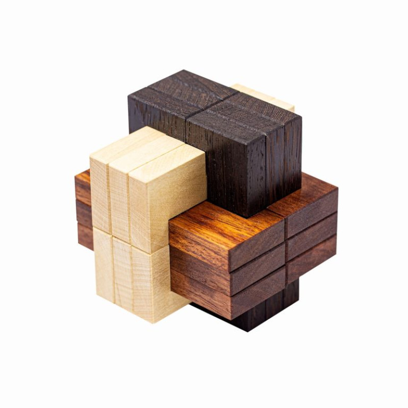 Out of Center - Alfons Eyckmans