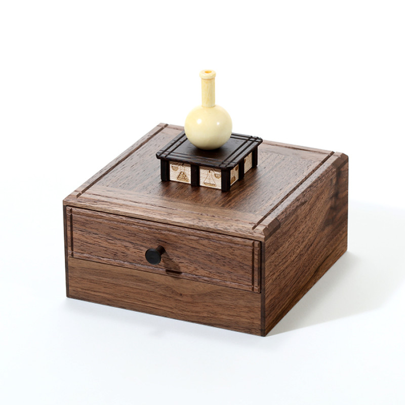 Alchemist OS-23 - Osamu Kasho