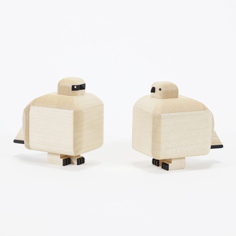 The Raichos - Yoh Kakuda