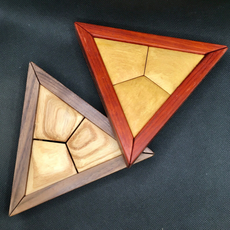 Trinity Revived - Bill Sheckels