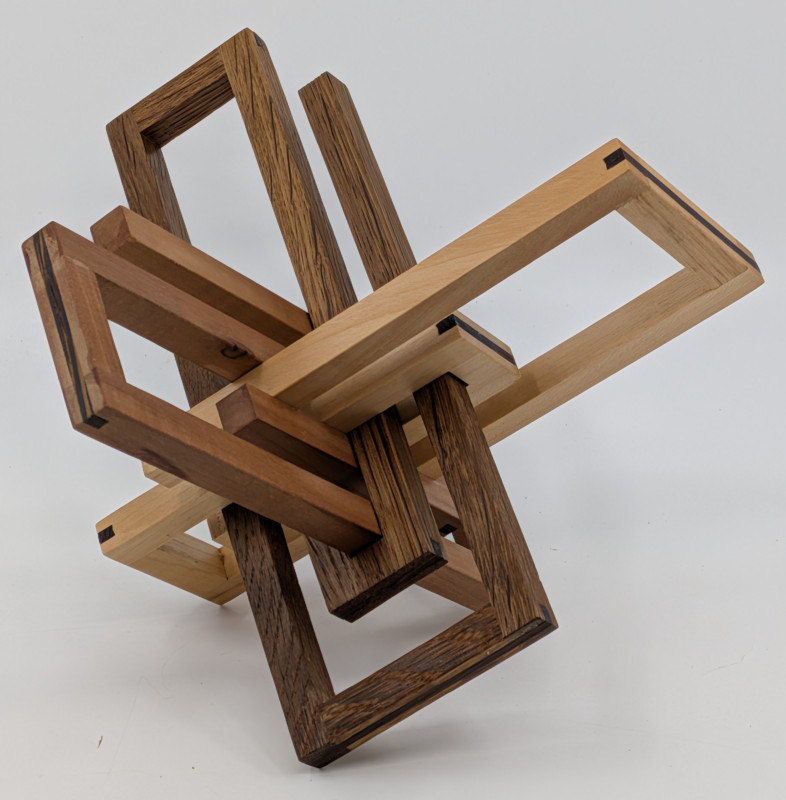 Oskar's Paperclips - Oskar van Deventer