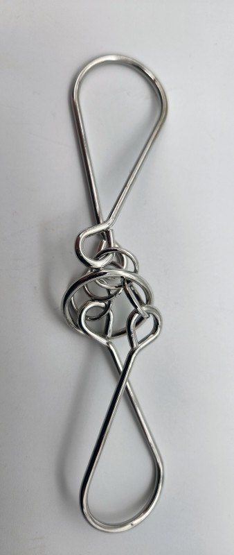 IQ Busters - Teaser - unknown