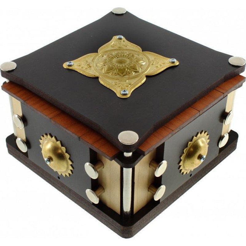 Find Your Sun Box - Jean Claude Constantin