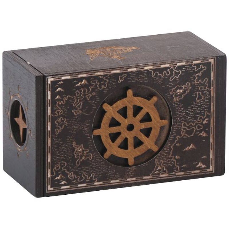 Twist of Fate - Puzzle Master