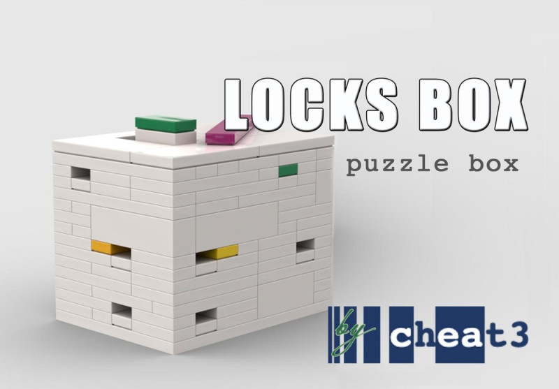 Locks Box - Cheat3