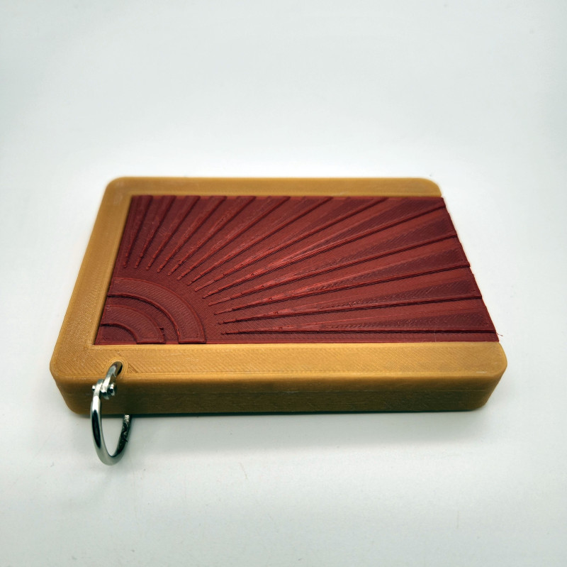 Gift Card Vault - Simple Slider - Jared Petersen