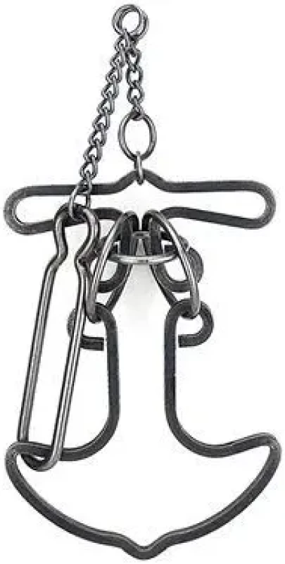 Blackbeard's Revenge - The Tavern Puzzle Collection - Taverns Puzzle