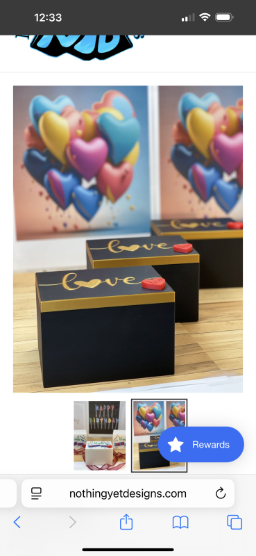 The Gift (Love) - unknown