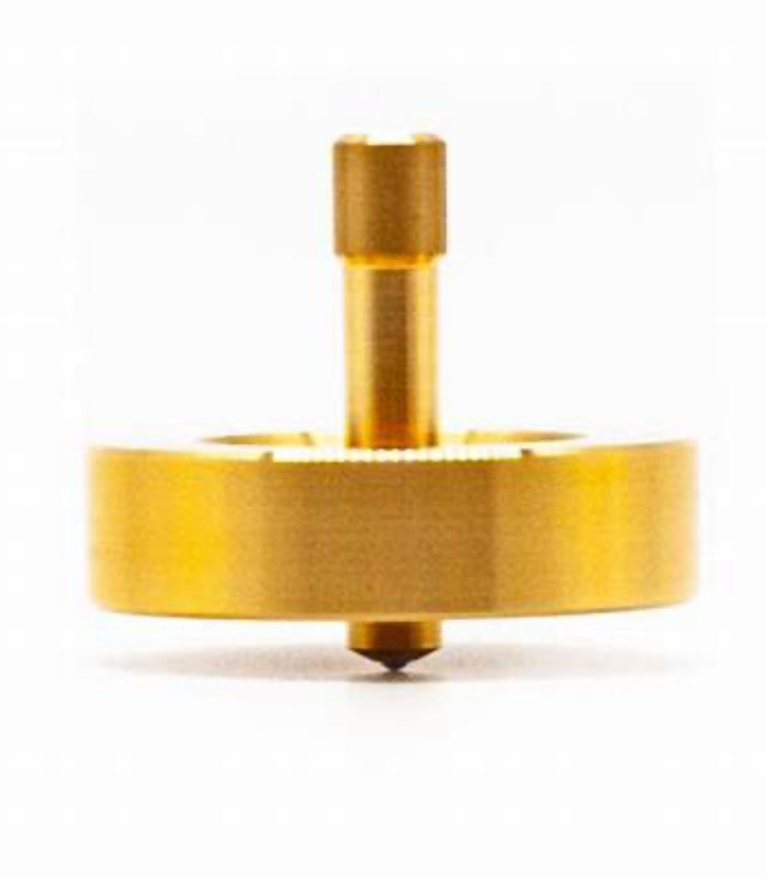 Spartan Spinning Top - Felix Ure