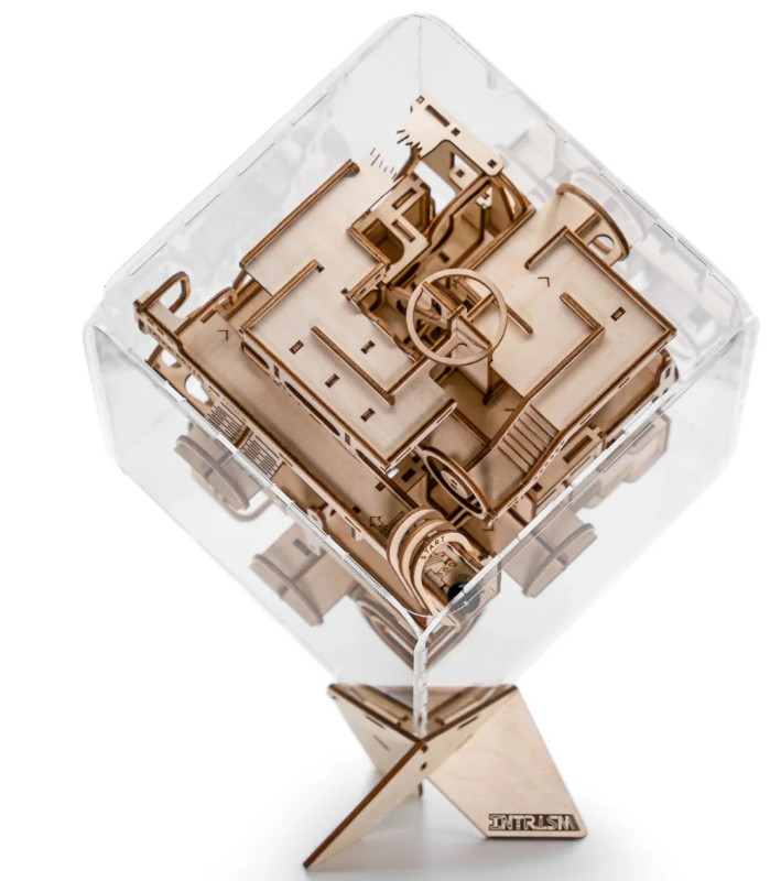 Intrism Pro - Kyle Vandeveer