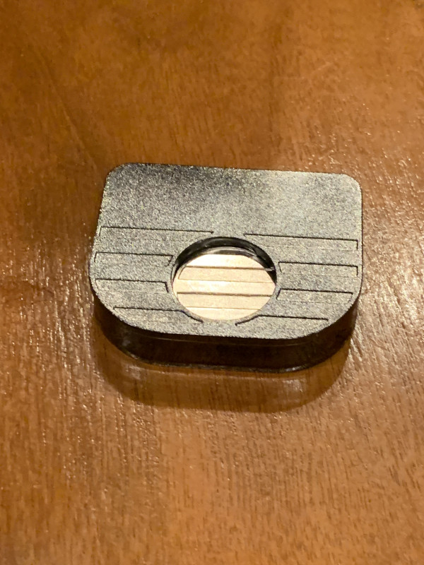 Cast Wallet - Koichi Miura