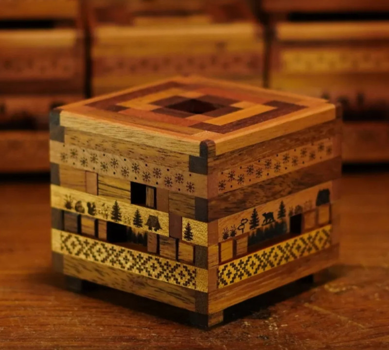 The Lost Nine - Akhil Sudeep