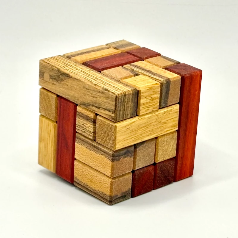 TriadTICw - Andrew Crowell