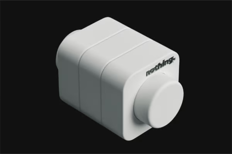 ECD - 001 - Nothing Puzzles