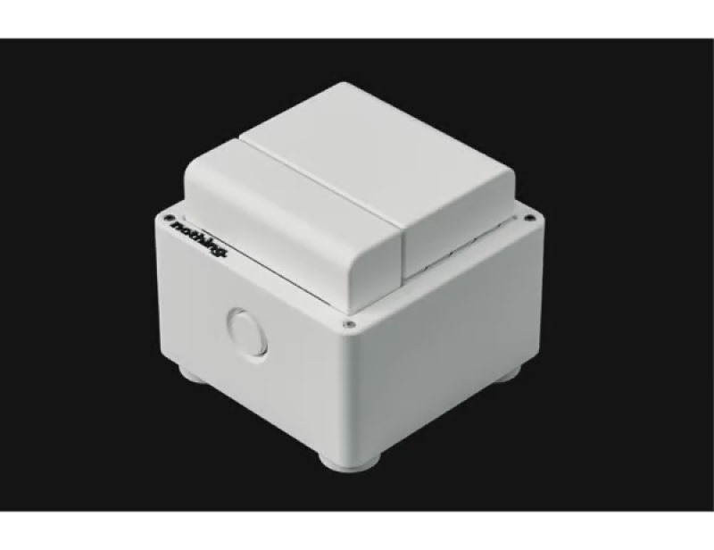 ECD - 003 - Nothing Puzzles