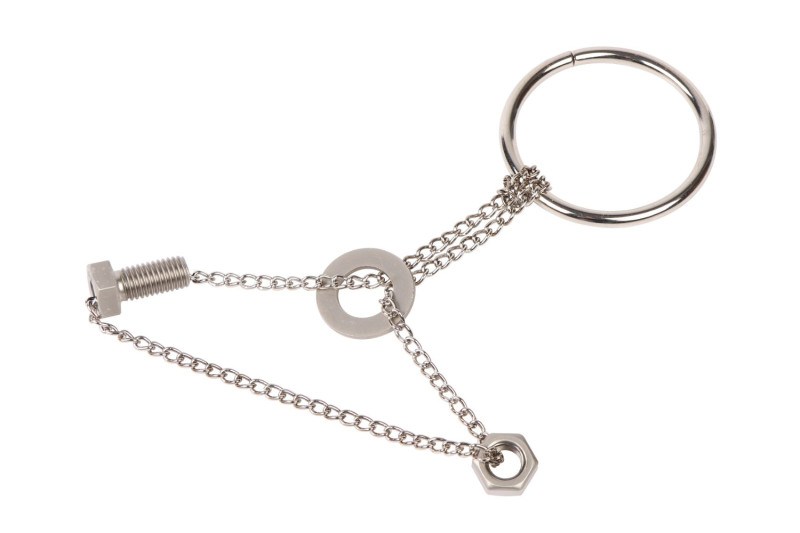 Boltrix - Tetso Puzzles