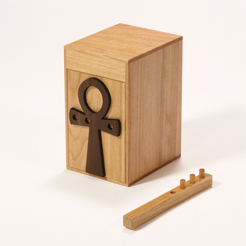 Ankh - Daiki Arimura