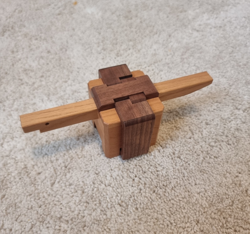 Dragon Wing - Shiro Tajima