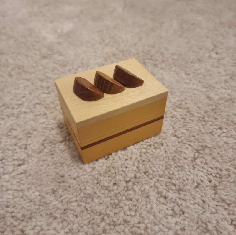 Fruit Cake  - Karakuri Creation Group (KCG)