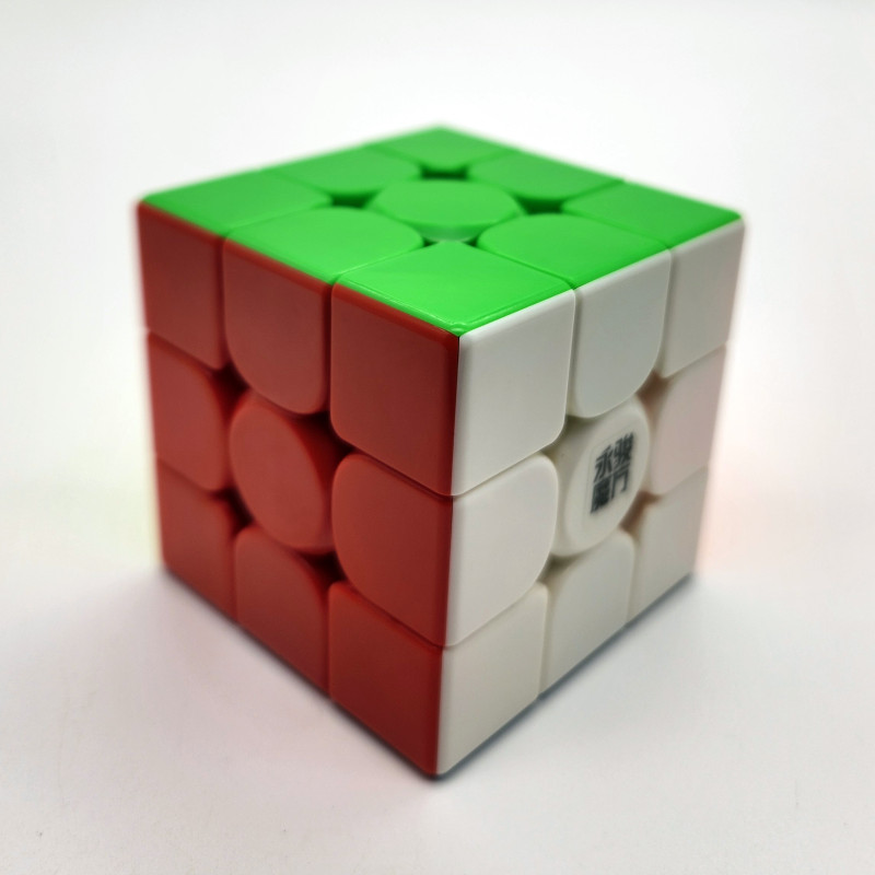 YJ Pocket Cube - Erno Rubik