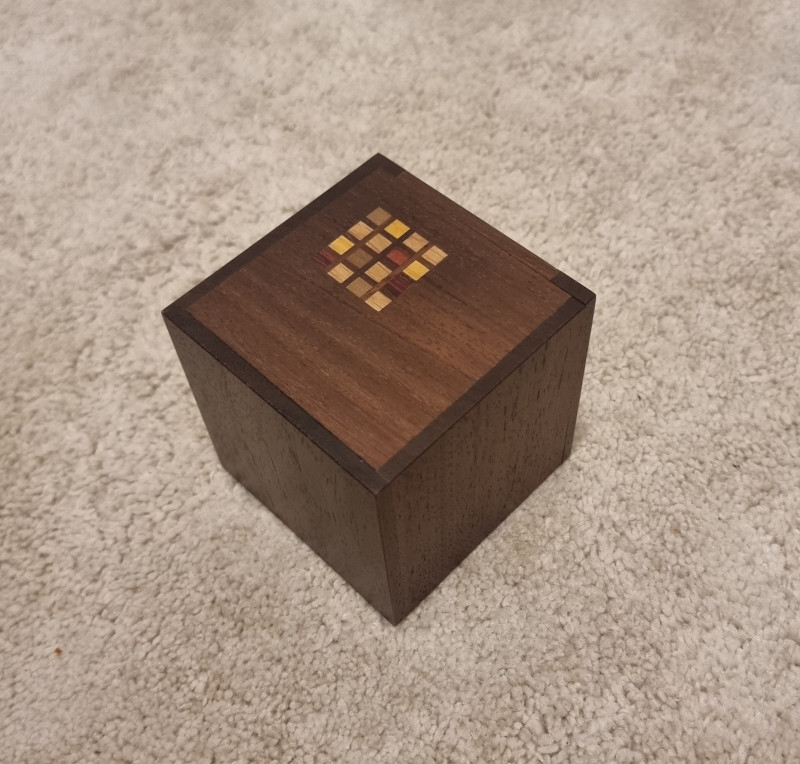 Whorl 3 - Shiro Tajima