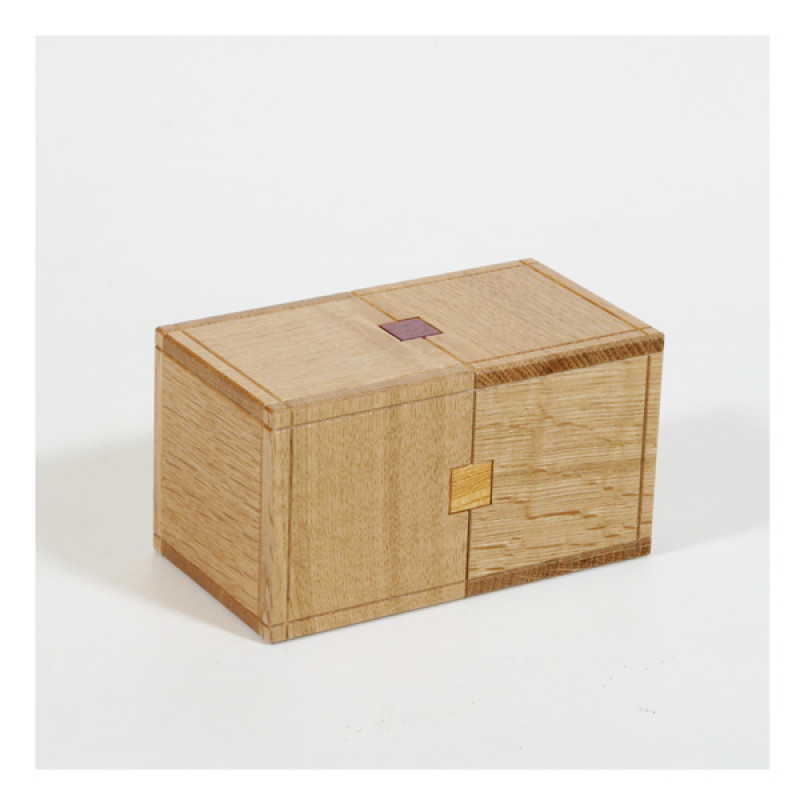 Twin 3 - Hideaki Kawashima