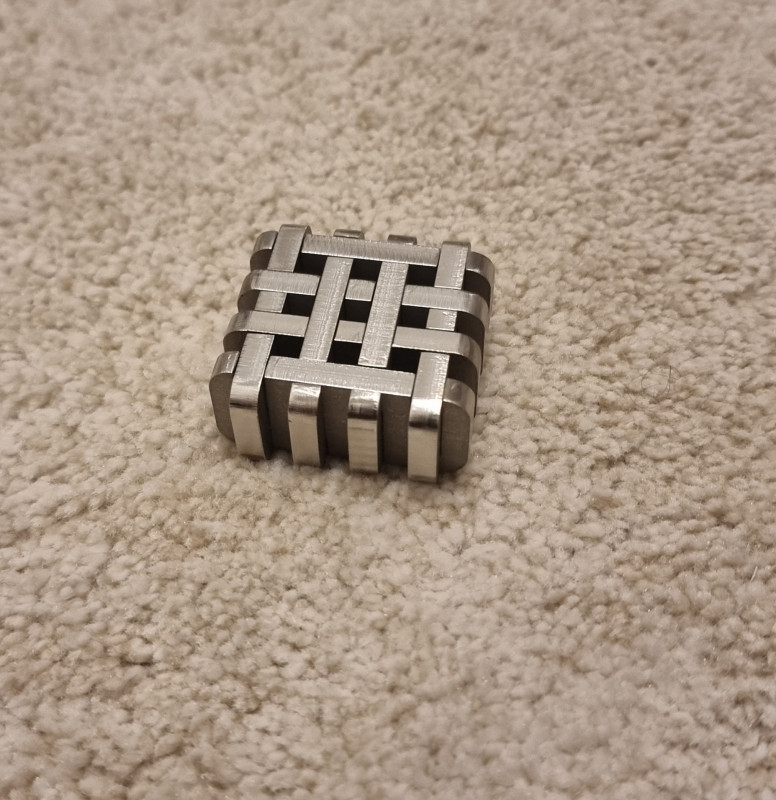 Partition - Jerry Loo