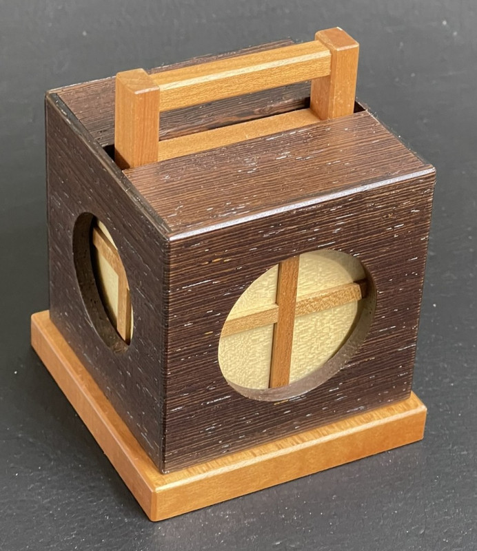 AN-DON - Kyoko Hoshino