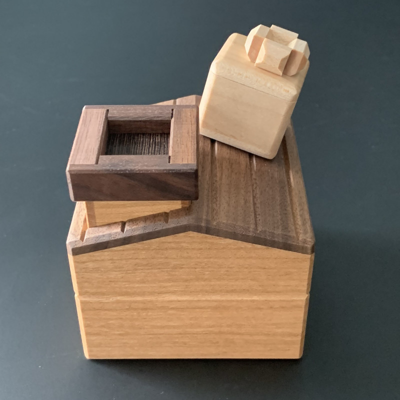 Let's do Santa Claus - Shou Sugimoto