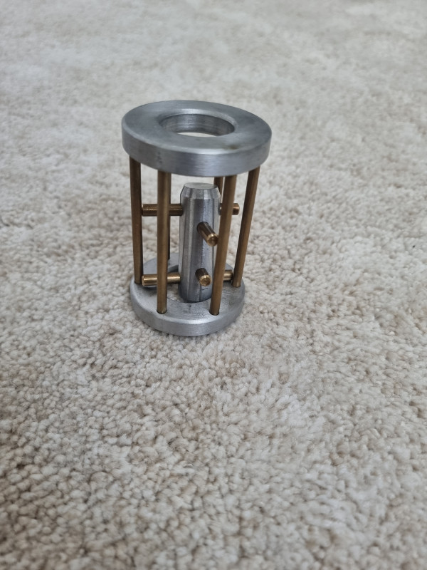 Man The Torpedo - unknown