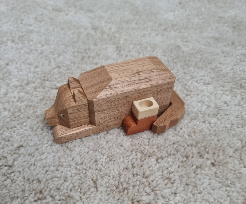 Boot Collector - Yoh Kakuda